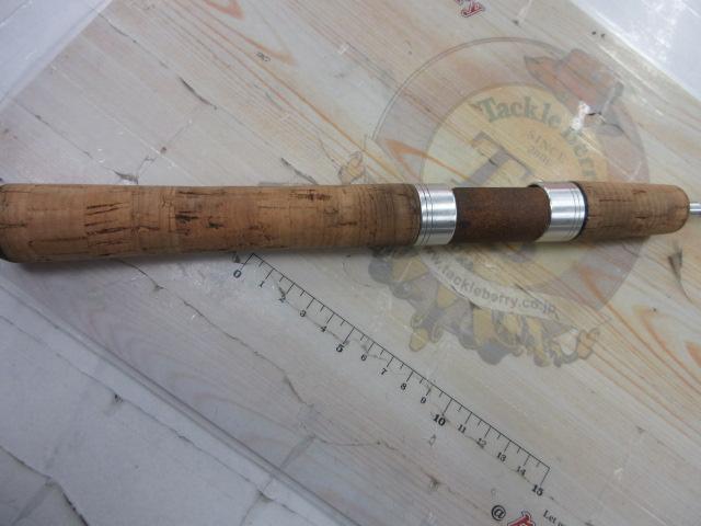 シルバークリークS SC-S592ULFS-SV