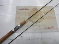 シルバークリークS SC-S592ULFS-SV