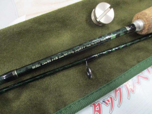 05カーディフXT 66SUL