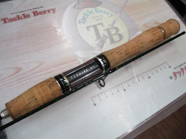 05カーディフXT 66SUL