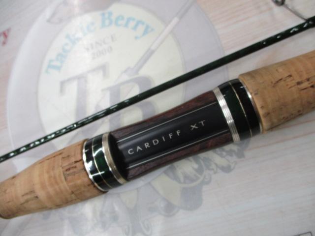 05カーディフXT 66SUL