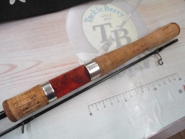 プレッソ 60UL・V