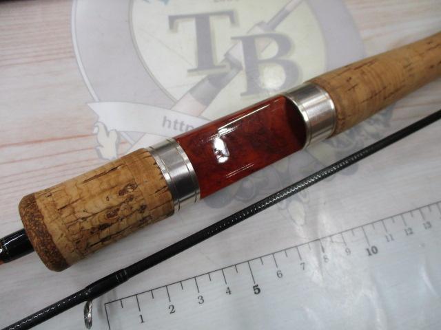 プレッソ 60UL・V