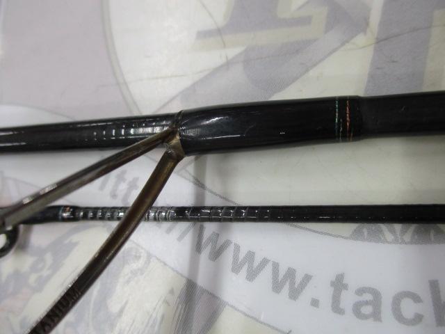 プレッソ 60UL・V