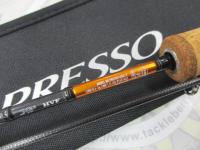 プレッソ 60UL・V