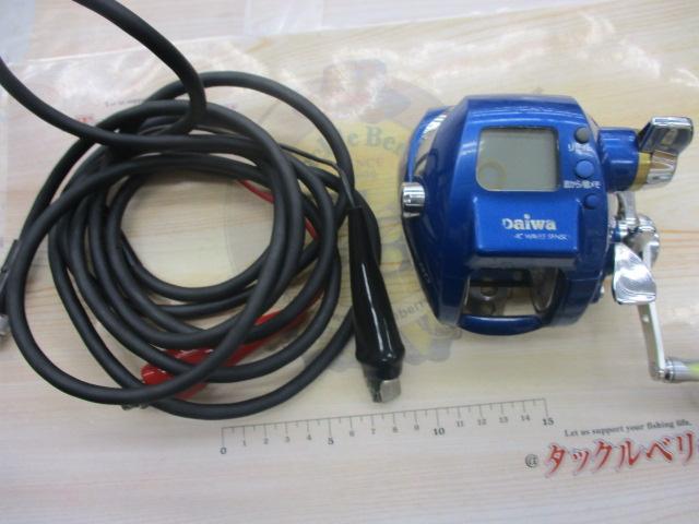 シーボーグ 400BD