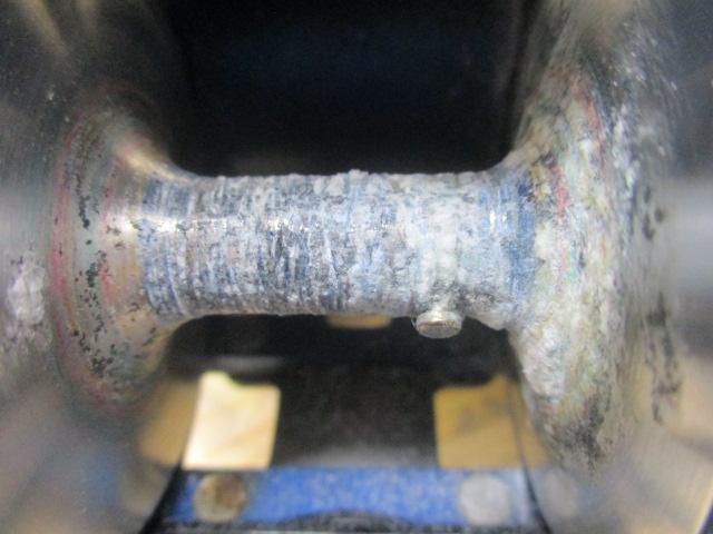 シーボーグ 400BD