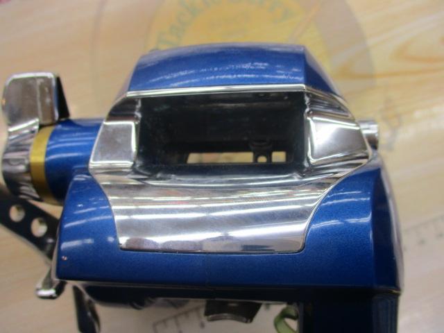 シーボーグ 400BD