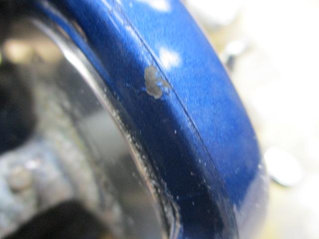 シーボーグ 400BD