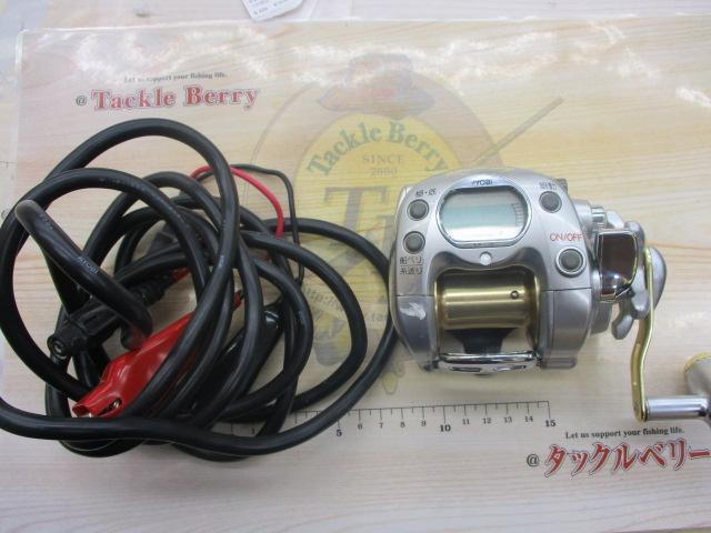 アドベンチャー電動VS500AT-S 