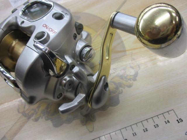 アドベンチャー電動VS500AT-S 