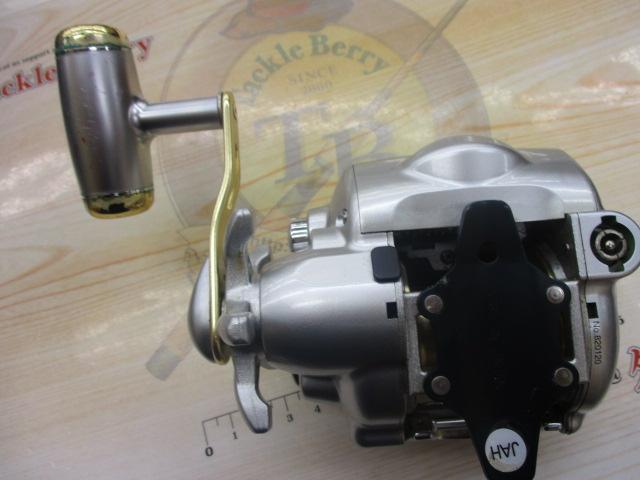 アドベンチャー電動VS500AT-S 