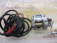 アドベンチャー電動VS500AT-S 