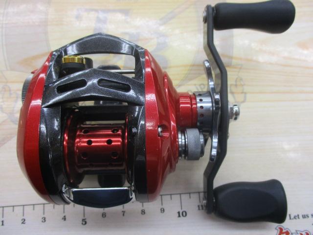 エアドレッドチューン 100R