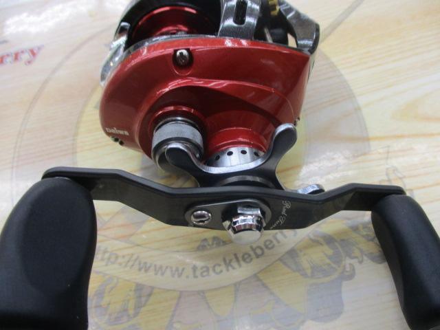 エアドレッドチューン 100R