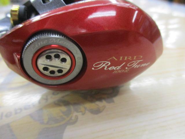 エアドレッドチューン 100R