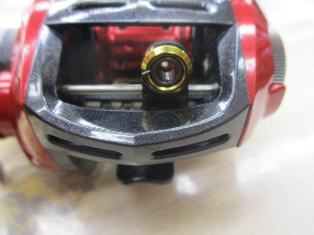 エアドレッドチューン 100R