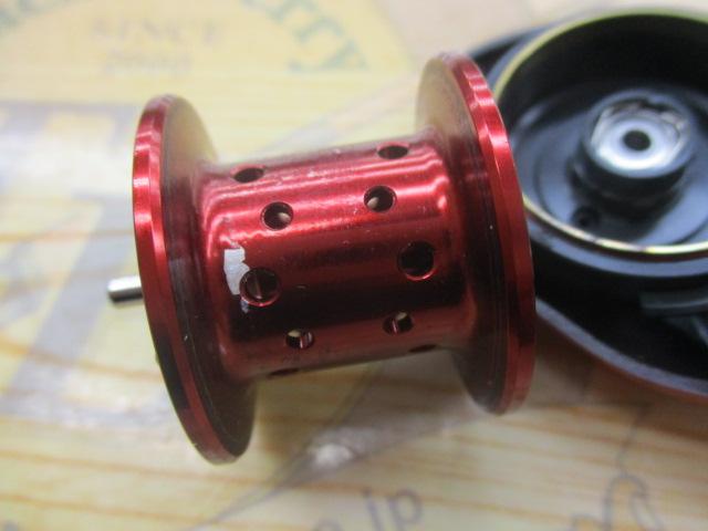 エアドレッドチューン 100R