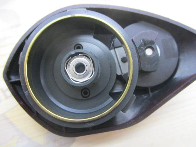 エアドレッドチューン 100R