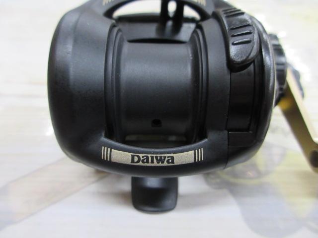 スーパーチヌジャッカーSS 太糸