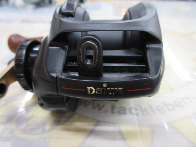 スーパーチヌジャッカーSS 太糸