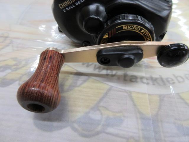 スーパーチヌジャッカーSS 太糸