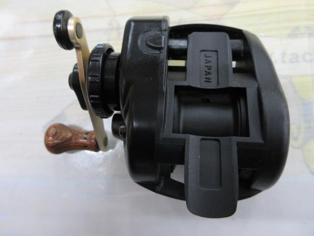 スーパーチヌジャッカーSS 太糸