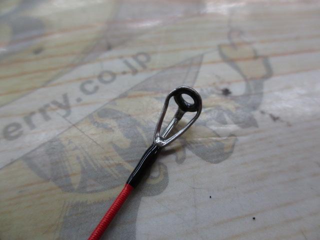 紅牙テンヤゲームエア MH-235SMT