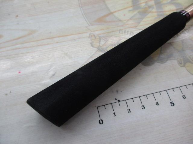 紅牙テンヤゲームエア MH-235SMT