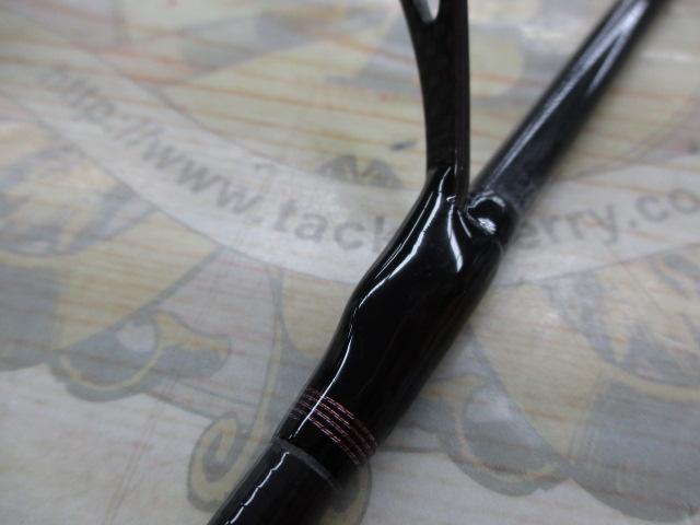 紅牙テンヤゲームエア MH-235SMT