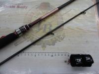 紅牙テンヤゲームエア MH-235SMT