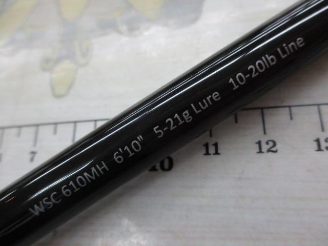 ワイルドサイド WSC610MH