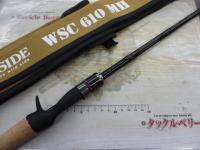 ワイルドサイド WSC610MH