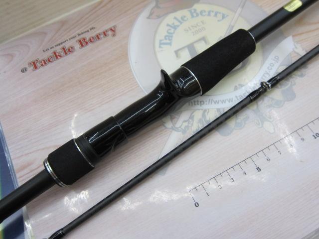 [美品] シマノ　ディアルーナ　B76MH 18ディアルーナ B76MH｜＠ベリーネット 日本最大新品中古釣具WEBショップ