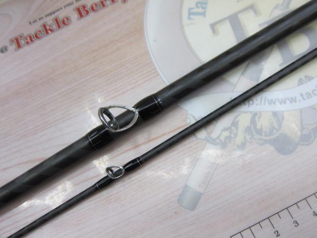18ディアルーナ B76MH｜＠ベリーネット 日本最大新品中古釣具WEBショップ