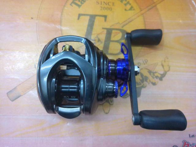 スティーズCT SV TW 700XH