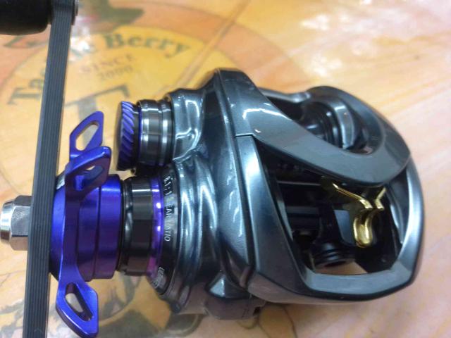 スティーズCT SV TW 700XH