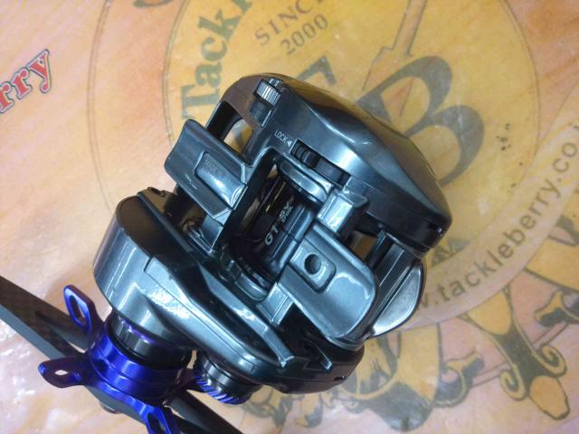 スティーズCT SV TW 700XH