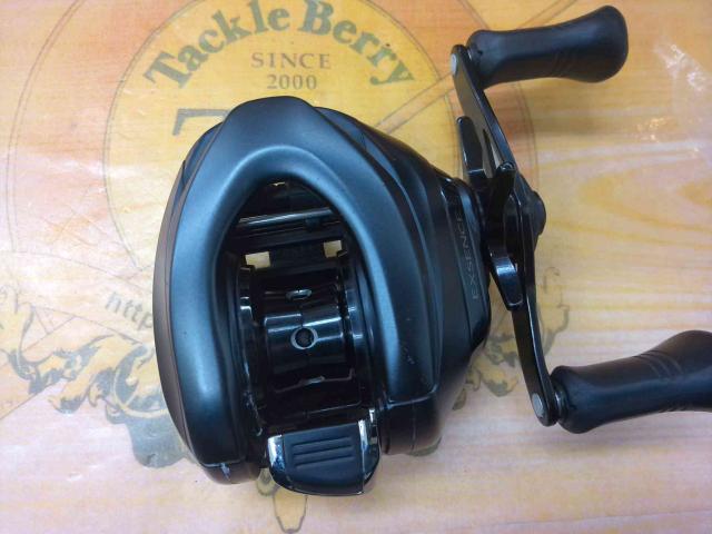 17エクスセンスDC XG RH