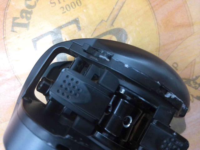 17エクスセンスDC XG RH