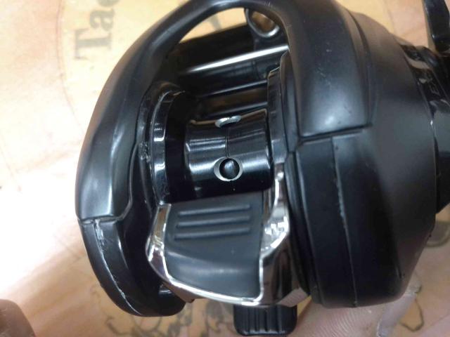 17エクスセンスDC XG RH