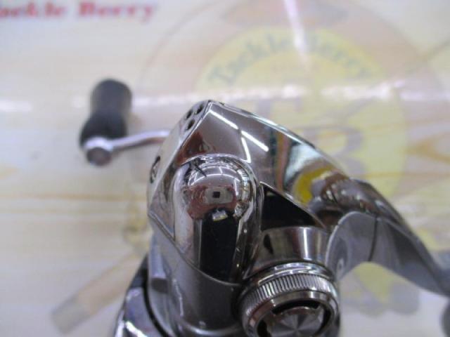 レアニウムCI4+ C2000S