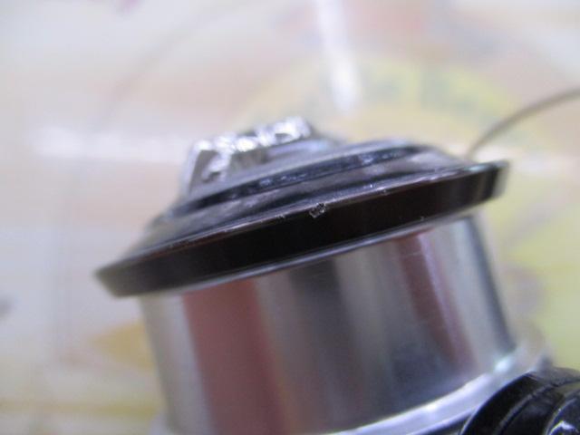 レアニウムCI4+ C2000S