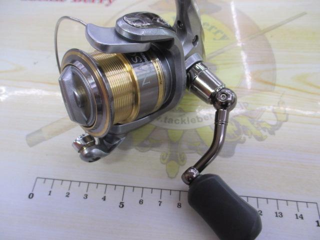 10ナスキーC2000S