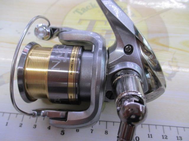 10ナスキーC2000S