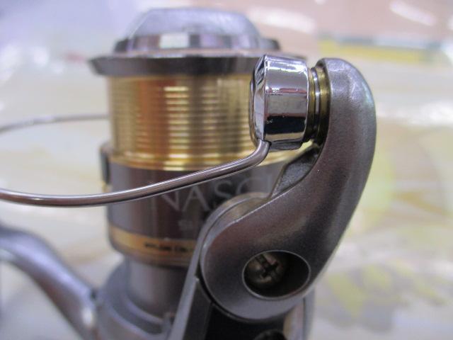 10ナスキーC2000S