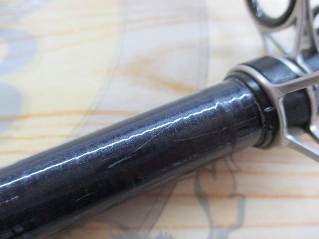 リバティクラブショートスイング 15-360・N