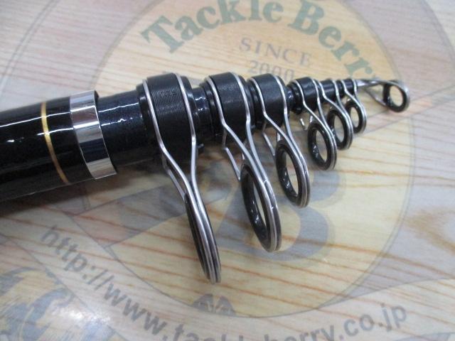 リバティクラブショートスイング 15-360・N