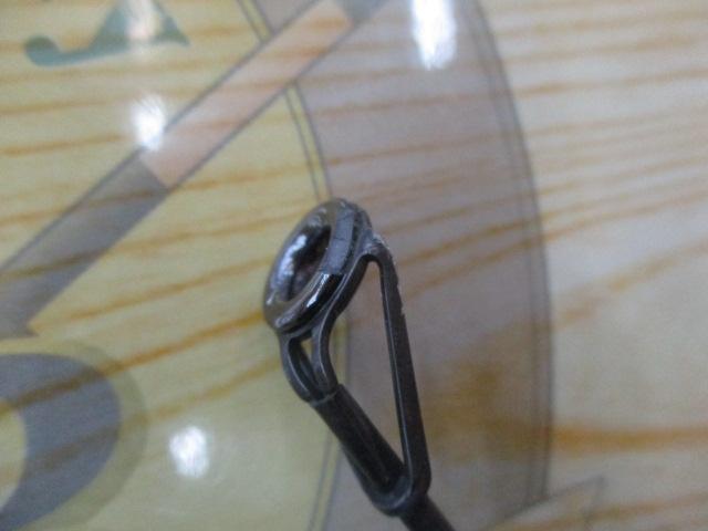 ショッキングブルーASB86SC