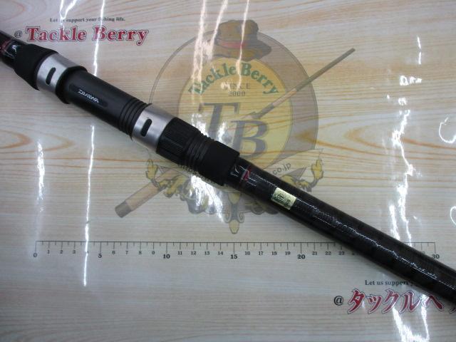 リバティクラブ磯風 4-45遠投・K